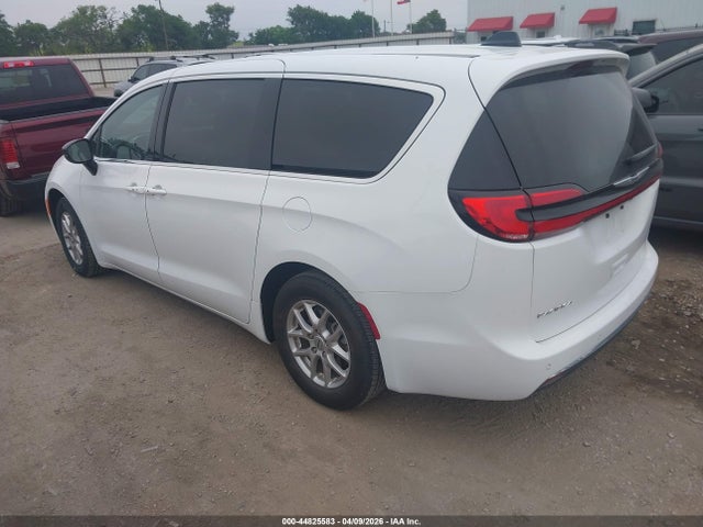 Aukcja sprzedaży 2025 Chrysler Pacifica Select, vin: 2C4RC1BG4SR520581, numer aukcji: 44825583