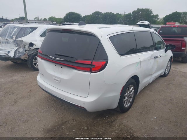 Aukcja sprzedaży 2025 Chrysler Pacifica Select, vin: 2C4RC1BG4SR520581, numer aukcji: 44825583