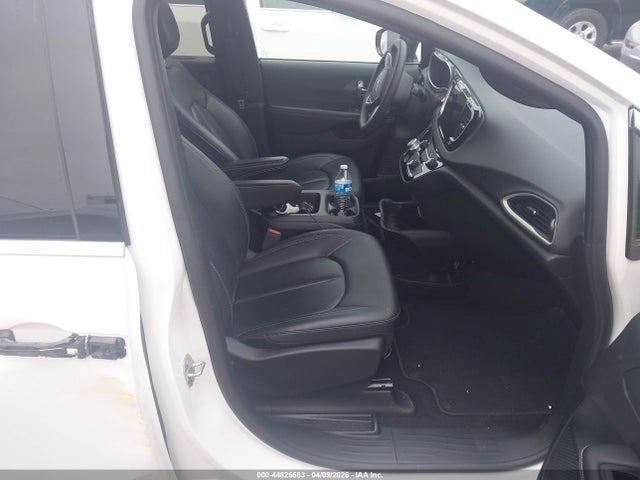 Aukcja sprzedaży 2025 Chrysler Pacifica Select, vin: 2C4RC1BG4SR520581, numer aukcji: 44825583