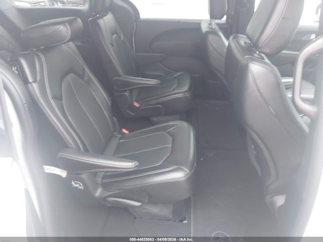 Aukcja sprzedaży 2025 Chrysler Pacifica Select, vin: 2C4RC1BG4SR520581, numer aukcji: 44825583