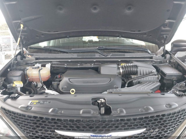 Aukcja sprzedaży 2019 Chrysler Pacifica Touring Plus, vin: 2C4RC1FG1KR644219, numer aukcji: 44825584