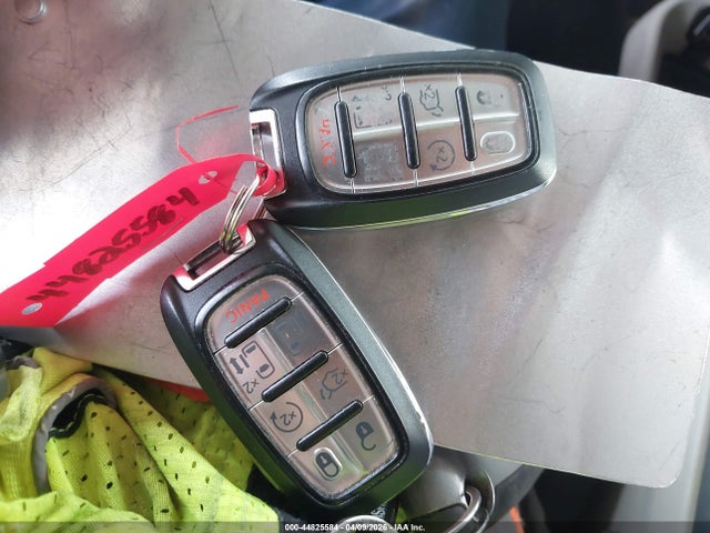 Aukcja sprzedaży 2019 Chrysler Pacifica Touring Plus, vin: 2C4RC1FG1KR644219, numer aukcji: 44825584