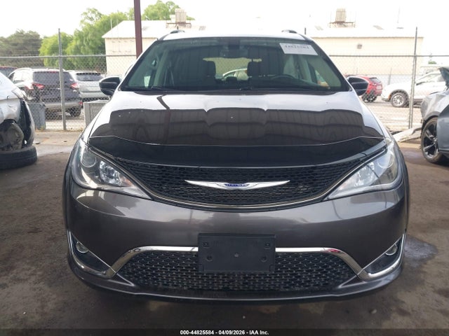 Aukcja sprzedaży 2019 Chrysler Pacifica Touring Plus, vin: 2C4RC1FG1KR644219, numer aukcji: 44825584