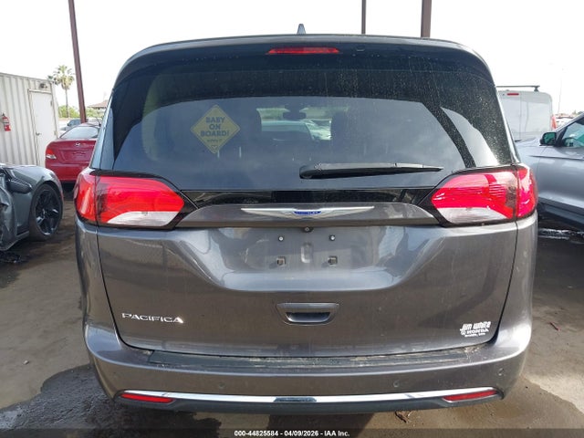 Aukcja sprzedaży 2019 Chrysler Pacifica Touring Plus, vin: 2C4RC1FG1KR644219, numer aukcji: 44825584
