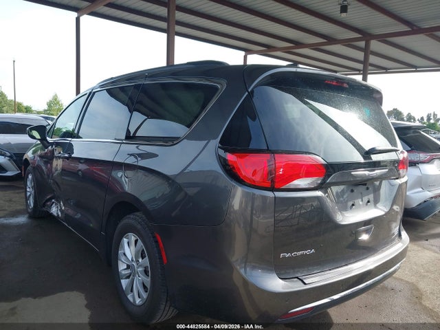 Aukcja sprzedaży 2019 Chrysler Pacifica Touring Plus, vin: 2C4RC1FG1KR644219, numer aukcji: 44825584
