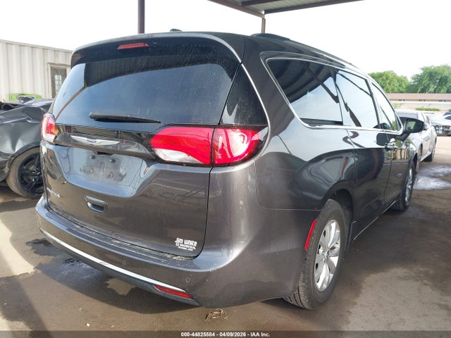 Aukcja sprzedaży 2019 Chrysler Pacifica Touring Plus, vin: 2C4RC1FG1KR644219, numer aukcji: 44825584