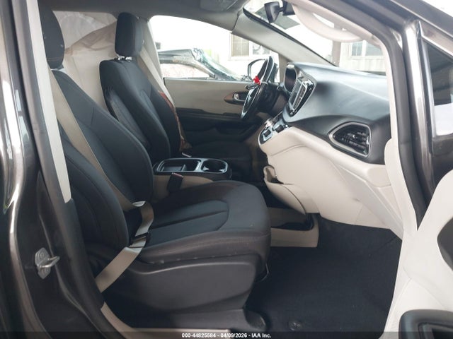 Aukcja sprzedaży 2019 Chrysler Pacifica Touring Plus, vin: 2C4RC1FG1KR644219, numer aukcji: 44825584