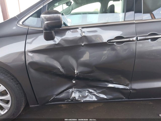 Aukcja sprzedaży 2019 Chrysler Pacifica Touring Plus, vin: 2C4RC1FG1KR644219, numer aukcji: 44825584