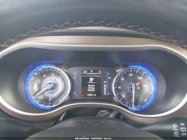 Aukcja sprzedaży 2019 Chrysler Pacifica Touring Plus, vin: 2C4RC1FG1KR644219, numer aukcji: 44825584