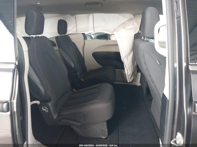 Aukcja sprzedaży 2019 Chrysler Pacifica Touring Plus, vin: 2C4RC1FG1KR644219, numer aukcji: 44825584
