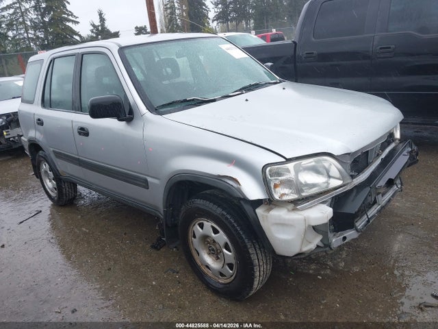 2001 HONDA CR-V JHLRD17411S008269