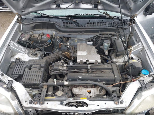 2001 HONDA CR-V JHLRD17411S008269 Photo 9