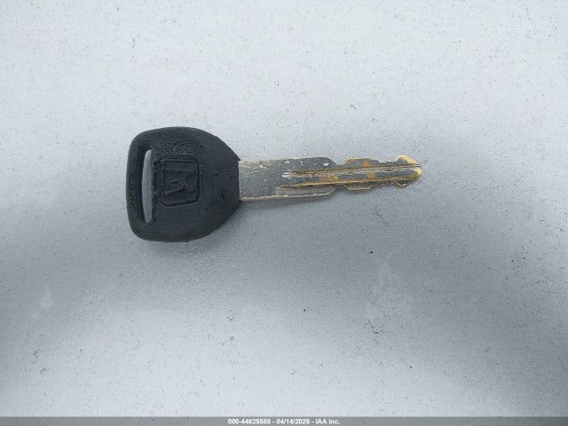 2001 HONDA CR-V JHLRD17411S008269 Photo 10