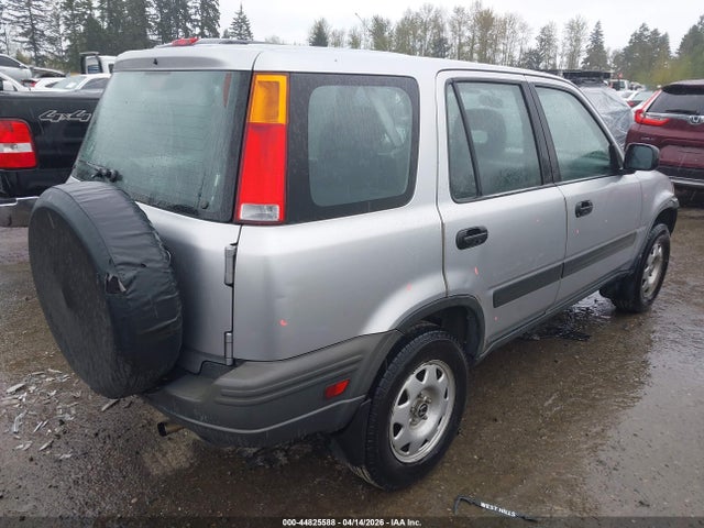 2001 HONDA CR-V JHLRD17411S008269 Photo 3