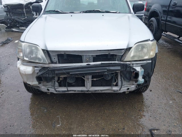2001 HONDA CR-V JHLRD17411S008269 Photo 5