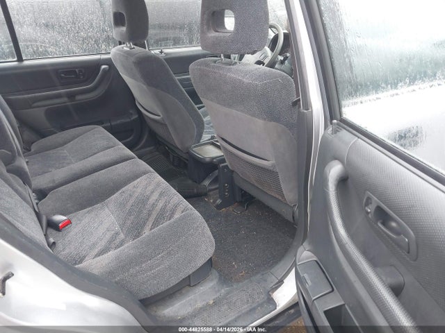 2001 HONDA CR-V JHLRD17411S008269 Photo 7