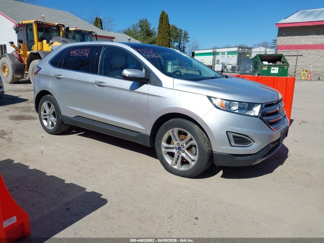 2018 FORD EDGE 2FMPK4K97JBB80567
