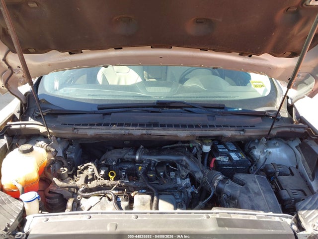 2018 FORD EDGE 2FMPK4K97JBB80567 Photo 9