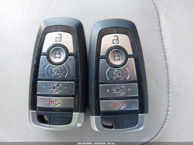 2018 FORD EDGE 2FMPK4K97JBB80567 Photo 10