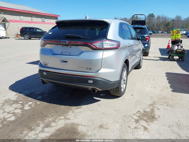 2018 FORD EDGE 2FMPK4K97JBB80567 Photo 3