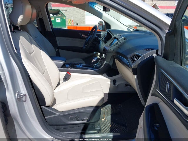 2018 FORD EDGE 2FMPK4K97JBB80567 Photo 4