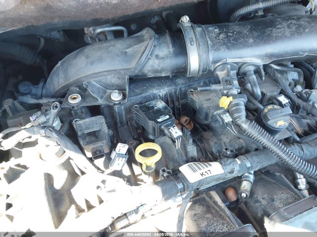 2018 FORD EDGE 2FMPK4K97JBB80567 Photo 5