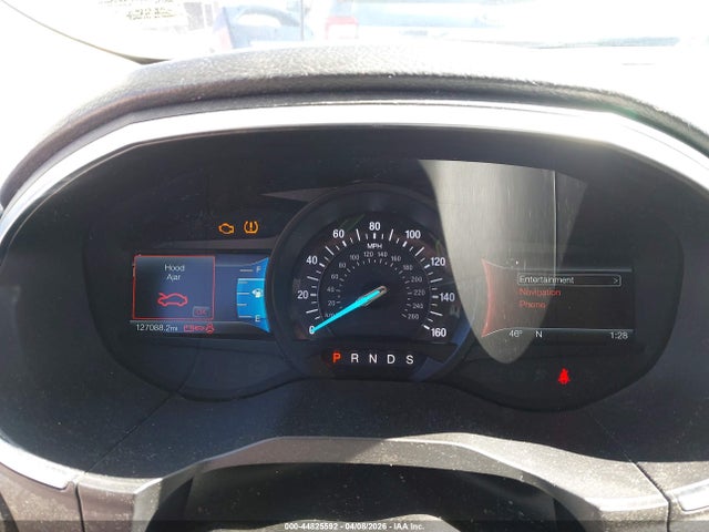 2018 FORD EDGE 2FMPK4K97JBB80567 Photo 6