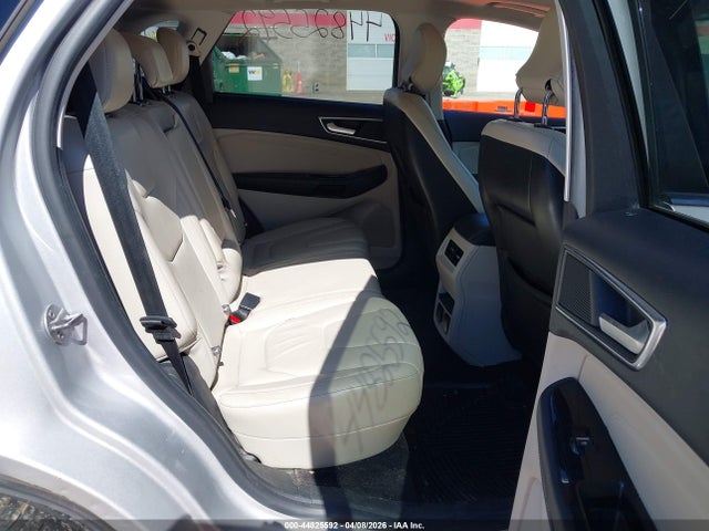 2018 FORD EDGE 2FMPK4K97JBB80567 Photo 7