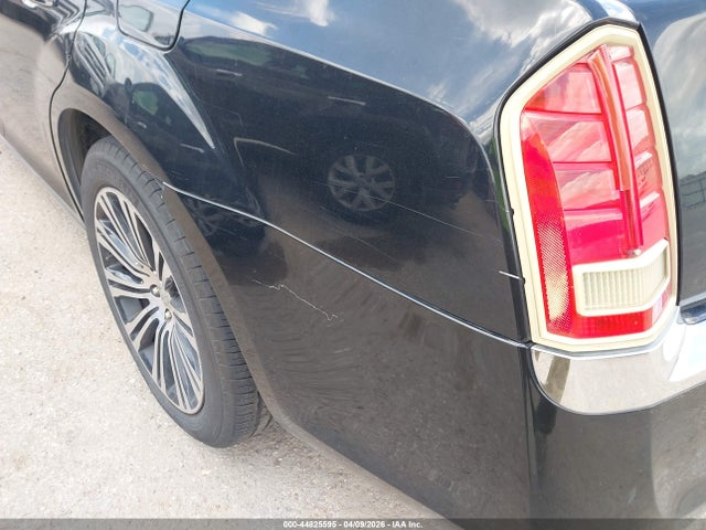 Aukcja sprzedaży 2011 Chrysler 300 Limited, vin: 2C3CA5CG2BH594450, numer aukcji: 44825595