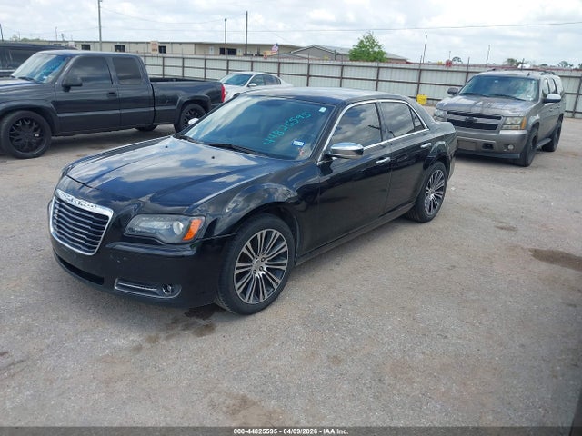 Aukcja sprzedaży 2011 Chrysler 300 Limited, vin: 2C3CA5CG2BH594450, numer aukcji: 44825595