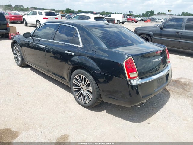 Aukcja sprzedaży 2011 Chrysler 300 Limited, vin: 2C3CA5CG2BH594450, numer aukcji: 44825595