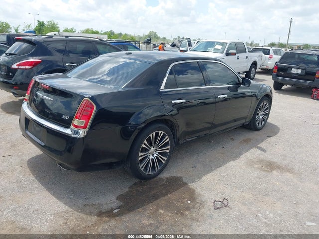 Aukcja sprzedaży 2011 Chrysler 300 Limited, vin: 2C3CA5CG2BH594450, numer aukcji: 44825595