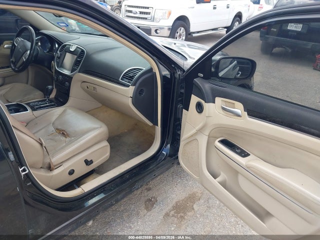 Aukcja sprzedaży 2011 Chrysler 300 Limited, vin: 2C3CA5CG2BH594450, numer aukcji: 44825595