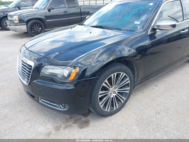 Aukcja sprzedaży 2011 Chrysler 300 Limited, vin: 2C3CA5CG2BH594450, numer aukcji: 44825595