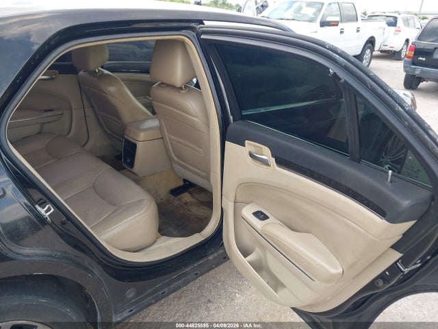 Aukcja sprzedaży 2011 Chrysler 300 Limited, vin: 2C3CA5CG2BH594450, numer aukcji: 44825595
