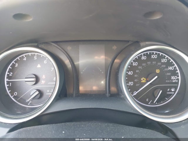 44825599 :رقم المزاد ، JTNB11HK3J3019459 vin ، 2018 Toyota Camry Le مزاد بيع