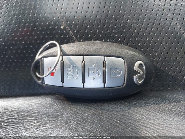 2014 INFINITI Q50 HYBRID JN1AV7AP0EM690815 Photo 10