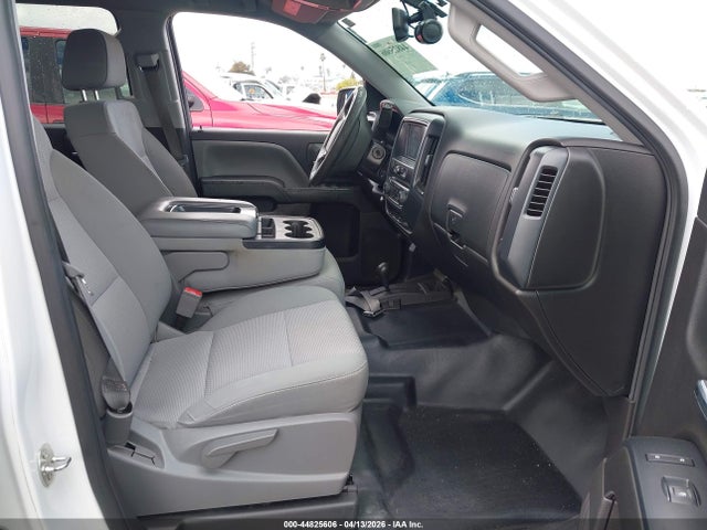 3GCUKNEC8GG314397 Chevrolet Silverado 1500 Wt