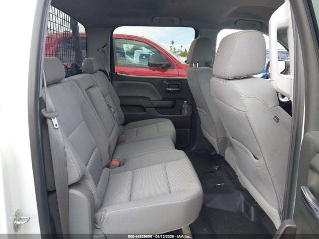 3GCUKNEC8GG314397 Chevrolet Silverado 1500 Wt