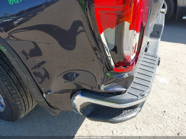 2025 GMC SIERRA 1500 3GTUUDED4SG301510 Photo 5
