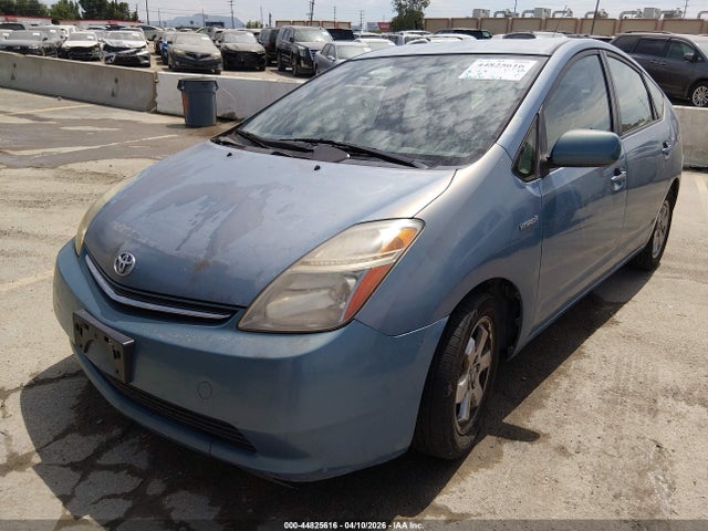 2007 Toyota Prius მანქანა იყიდება აუქციონზე, vin: JTDKB20UX77657424, აუქციონის ნომერი: 44825616