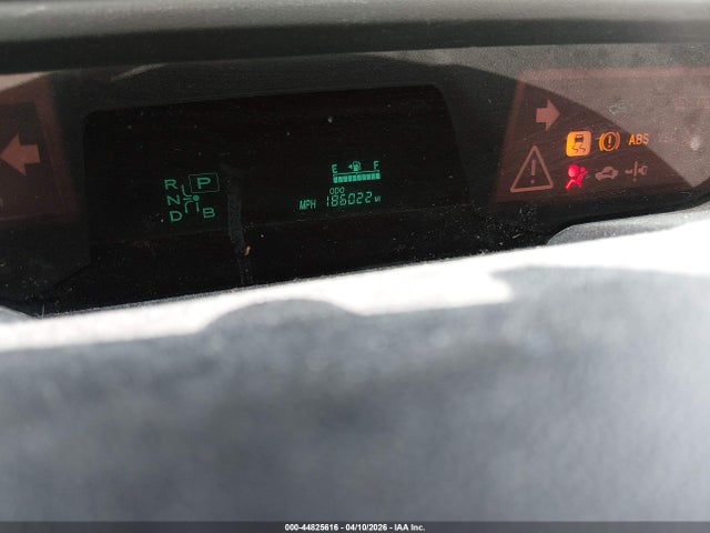 2007 Toyota Prius მანქანა იყიდება აუქციონზე, vin: JTDKB20UX77657424, აუქციონის ნომერი: 44825616