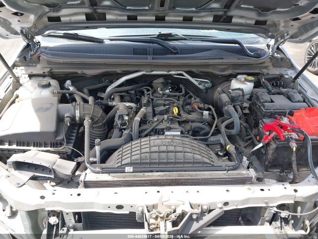 Ford RANGER XL 2021 1FTER4FH1MLD49320 Image 10