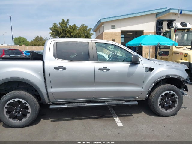 Ford RANGER XL 2021 1FTER4FH1MLD49320 Image 14