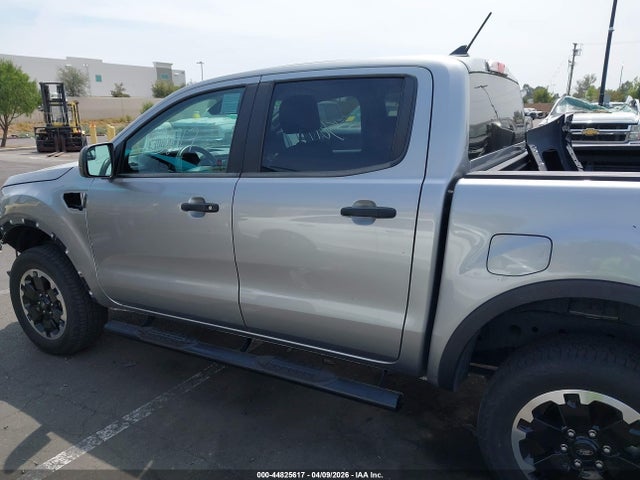 Ford RANGER XL 2021 1FTER4FH1MLD49320 Image 15