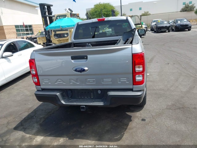 Ford RANGER XL 2021 1FTER4FH1MLD49320 Image 17
