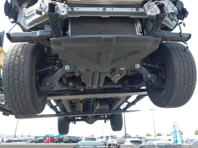 Ford RANGER XL 2021 1FTER4FH1MLD49320 Image 18