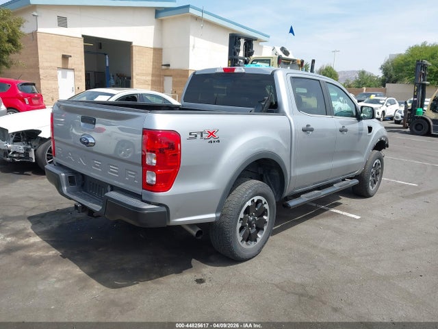 1FTER4FH1MLD49320 Ford RANGER XL