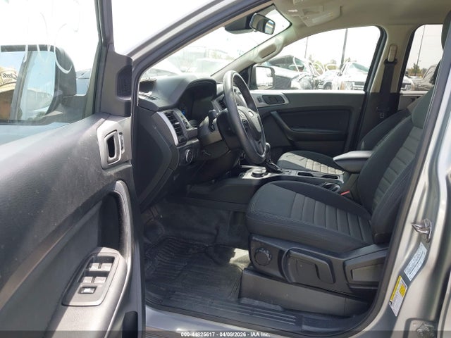 Ford RANGER XL 2021 1FTER4FH1MLD49320 Image 5