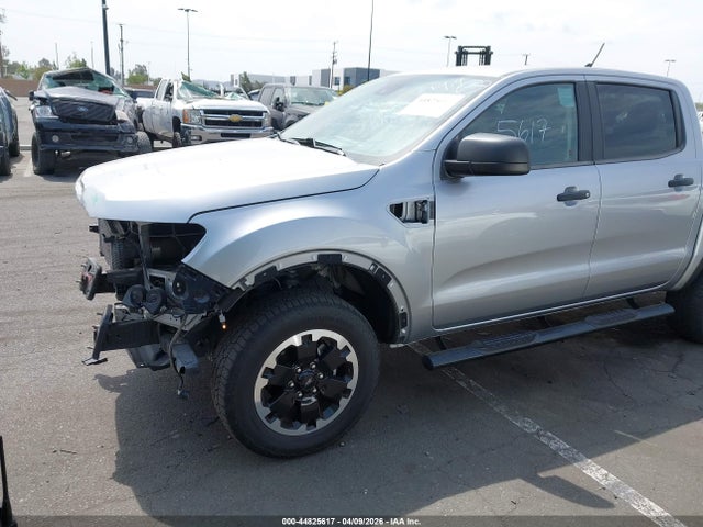 Ford RANGER XL 2021 1FTER4FH1MLD49320 Image 6